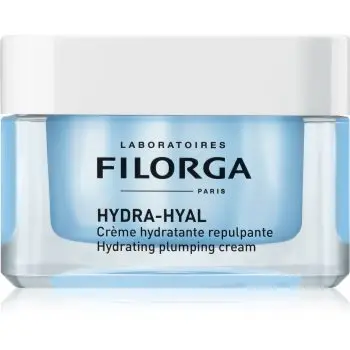 FILORGA HYDRA-HYAL CREAM crema de fata hidratanta cu acid hialuronic