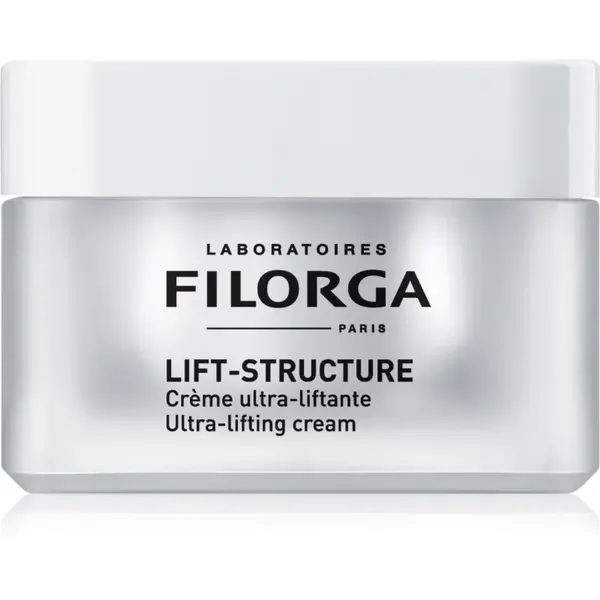 FILORGA LIFT-STRUCTURE CREAM cremă de față ultra lifting 50 ml