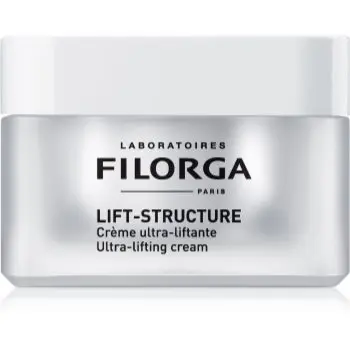 FILORGA LIFT-STRUCTURE CREAM cremă de față ultra lifting