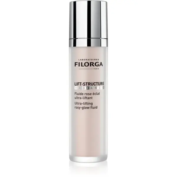 FILORGA LIFT -STRUCTURE RADIANCE crema fermitate anti-rid pentru strălucirea și netezirea pielii 50 ml