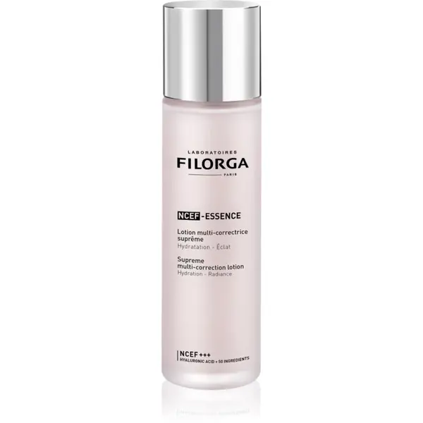 FILORGA NCEF -ESSENCE ingrijire regeneratoare si hidratanta pentru o piele mai luminoasa 150 ml