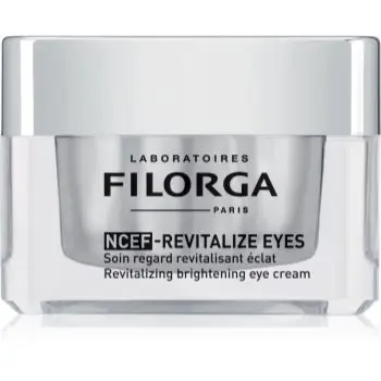 FILORGA NCEF -REVITALIZE EYES crema de ochi