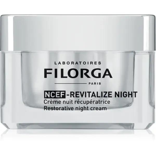 FILORGA NCEF -REVITALIZE NIGHT crema de noapte revitalizanta 50 ml