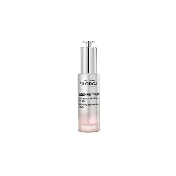 Filorga NCEF Revitalize Serum Ser revitalizant anti-îmbătrânire Tester Volum 30 ml
