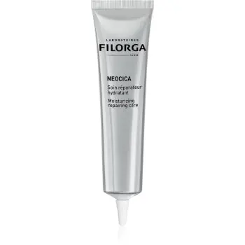 FILORGA NEOCICA crema hidratanta de îngrijire pentru piele iritata