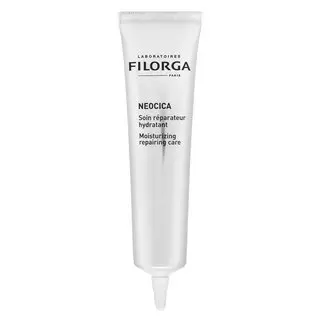 Filorga Neocica Moisturizing Repairing Care îngrijire locală intensivă și regeneratoare 40 ml