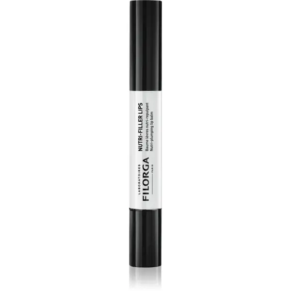 FILORGA NUTRI-FILLER LIPS balsam de buze nutritiv pentru un look perfect 4 g