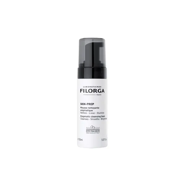 Filorga Skin Prep Enzymatic Cleansing Foam Spumă de curățare Volum 150 ml