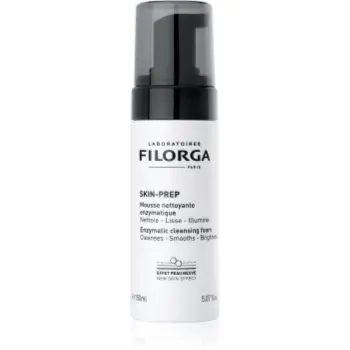 FILORGA SKIN PREP ENZYMATIC CLEANSING FOAM spuma de curatat