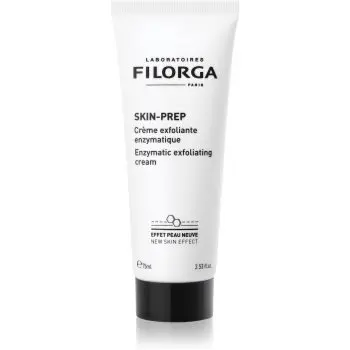 FILORGA SKIN PREP ENZYMATIC EXFOLIATING CREAM peeling enzimatic
