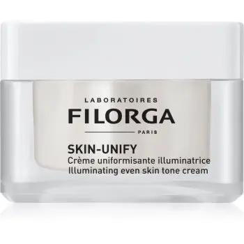 FILORGA SKIN-UNIFY CREAM crema iluminatoare impotriva petelor