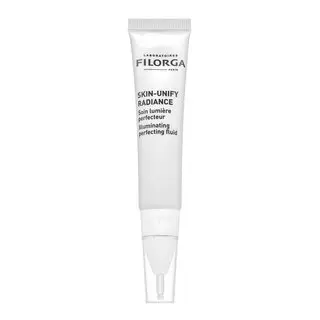 Filorga Skin-Unify Radiance Illuminating Perfecting Fluid fluid pentru o piele luminoasă și uniformă 15 ml