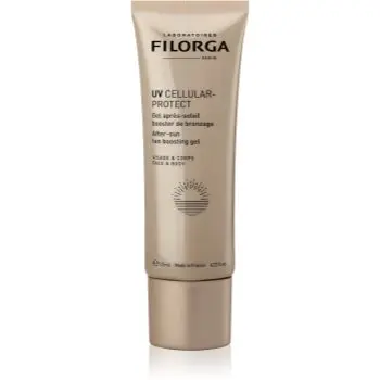 FILORGA UV CELLULAR-PROTECT AFTERSUN crema cu efect calmant dupa expunere la soare