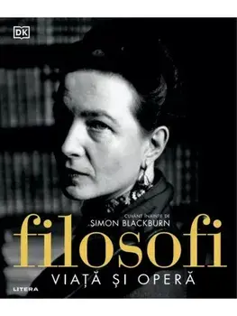 Filosofi. Viata si opera/***
