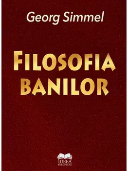 Filosofia banilor/Georg Simmel