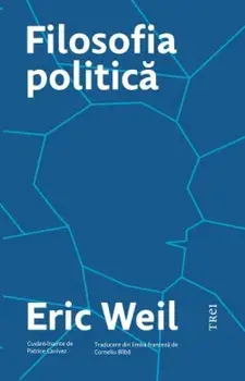 Filosofia politica/Eric Weil