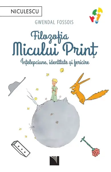Filozofia Micului Print