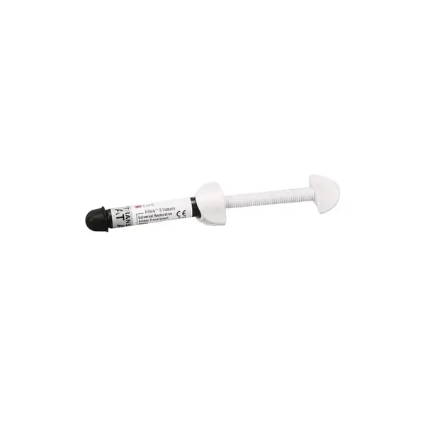 Filtek Ultimate Translucent 4g 3M