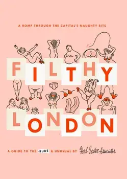 Filthy London, Sheet Map/***