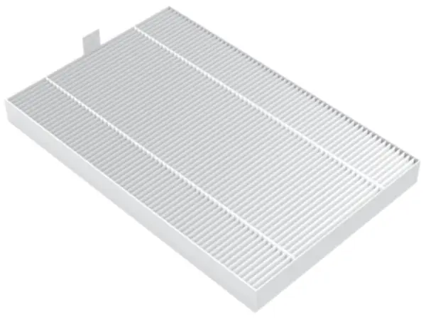 Filtre AENO - pentru RC2S/RC3S, 2 bucati, HEPA H12, alb