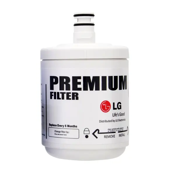 Filtre Apa Frigider LG- intern