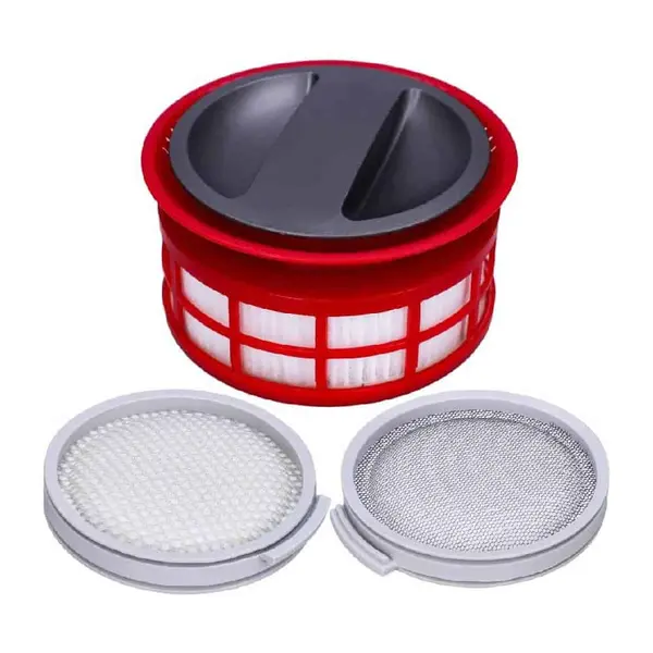 Filtre compatibile Roborock H6 – set 3 bucati