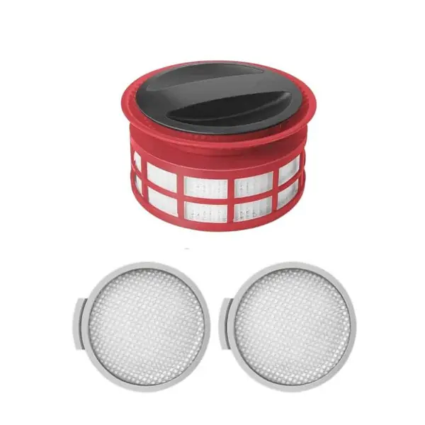 Filtre compatibile Roborock H7 – set 3 bucati