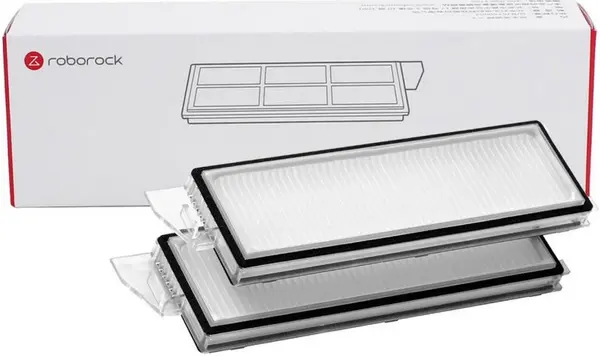 Filtre HEPA originale pentru aspiratoare Roborock - S8 MaxV Ultra