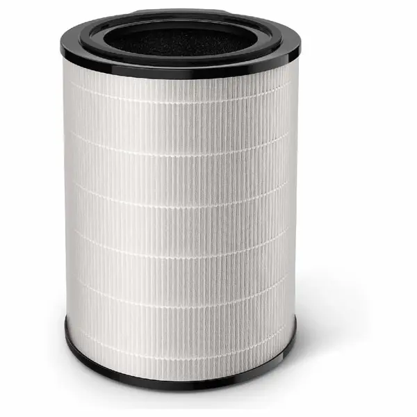 Filtru 3 in 1, PAA-home®, compatibil cu purificatoarele de aer Philips sera 3000i, AC3021, AC3033/30, AC3036/10, AC3039, AC3055, AC3058, AC3059