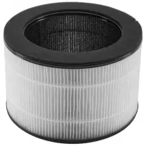 Filtru 3 in 1 pentru Purificatorul AirgoClean 11E