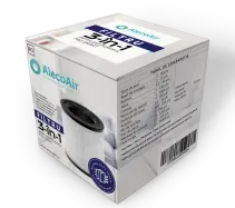 Filtru 3 in 1 pentru purificatorul AlecoAir P40 SMART