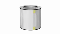 Filtru 3 in 1 pentru purificatorul AlecoAir P80 TRADITIO