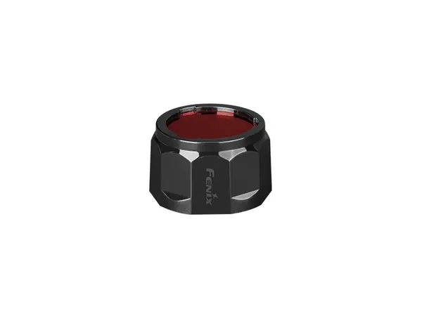 FILTRU ADAPTOR AOF-S V2.0 - ROSU