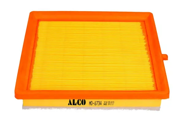Filtru aer ALCO FILTER MD-8734