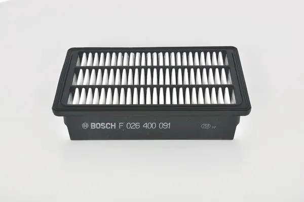 Filtru aer BOSCH F 026 400 091