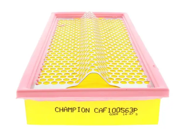Filtru aer CHAMPION CAF100563P