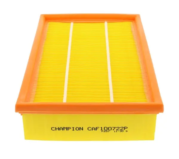 Filtru aer CHAMPION CAF100722P
