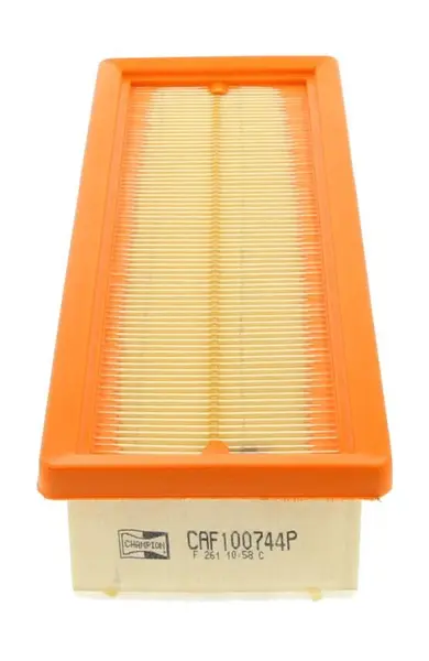 Filtru aer CHAMPION CAF100744P