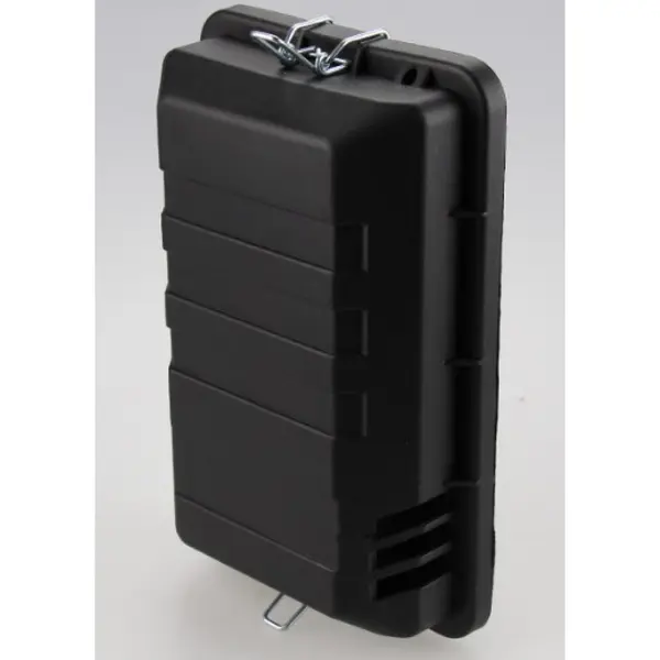 Filtru Aer Complet Generator 168 F, GX 160 (dreptunghiular)