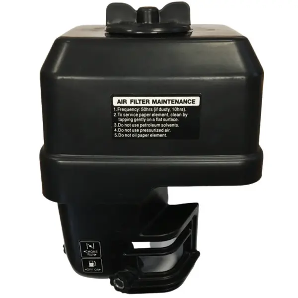 Filtru Aer Complet Generator Zongshen GB200(carcasa+burete filtru aer)