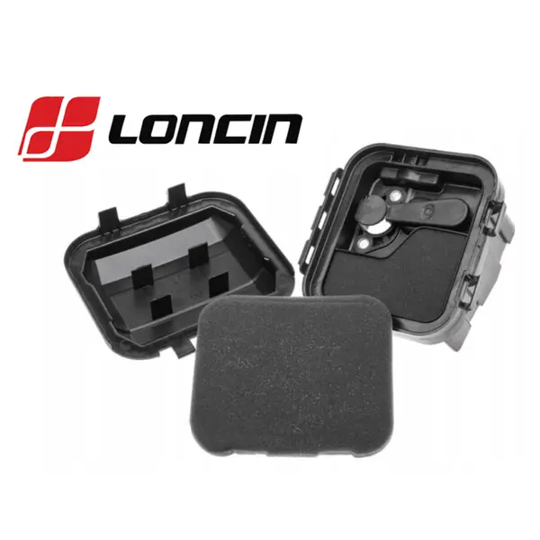 Filtru Aer Complet Loncin Lc1p61fe, Lc1p65fe