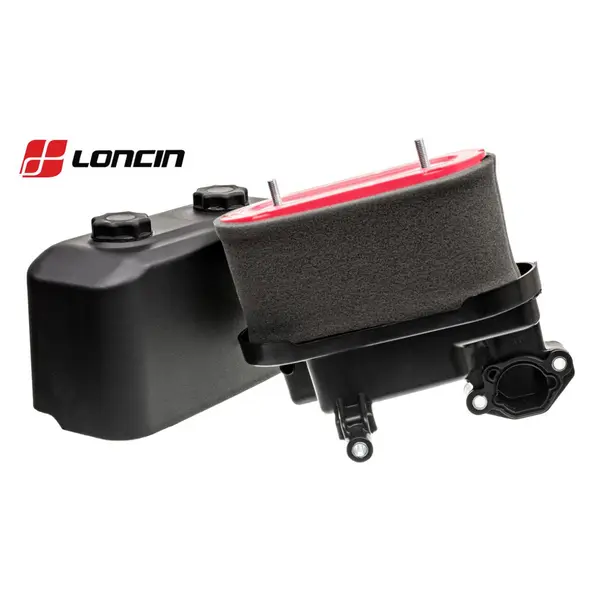 Filtru Aer Complet Loncin Lc1p88f, Lc1p90f, Lc1p92f