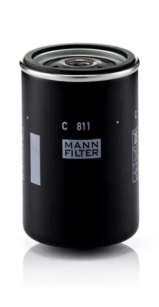 Filtru, aer comprimat MANN-FILTER C 811