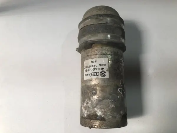 Filtru aer conditionat 4f0820189b Audi A6 (2004-2011) [4F2, C6]