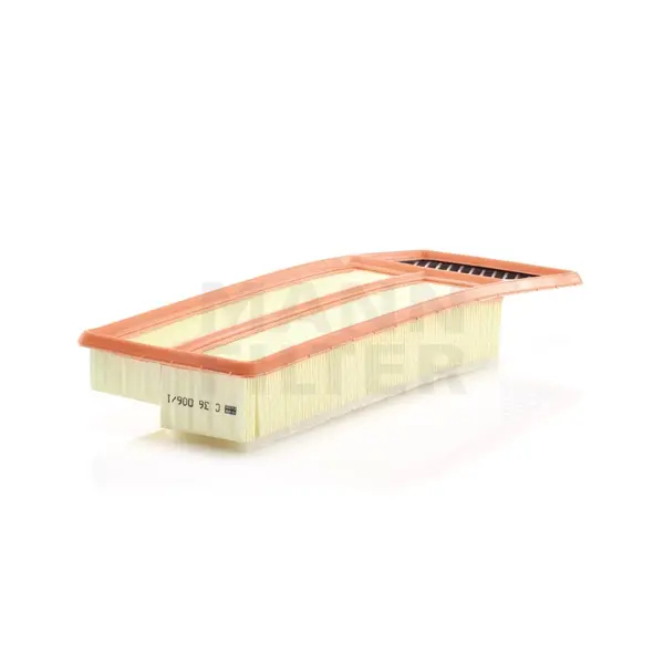 Filtru Aer FAD54258 pentru Fiat Groupe