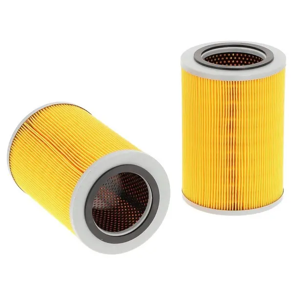 Filtru Aer FAR7580 222 mm lung., FIN-FILTER