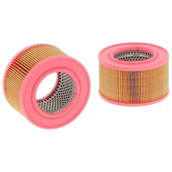Filtru Aer FAR7824 85 mm lung., Cartus, FIN-FILTER