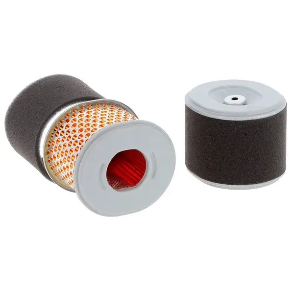 Filtru Aer FAR9327F, 90 mm lat., 102 mm lung., Cartus, FIN-FILTER