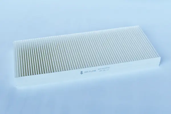 Filtru, aer habitaclu ATK AUTOTECHNIK ATK 03.04.155