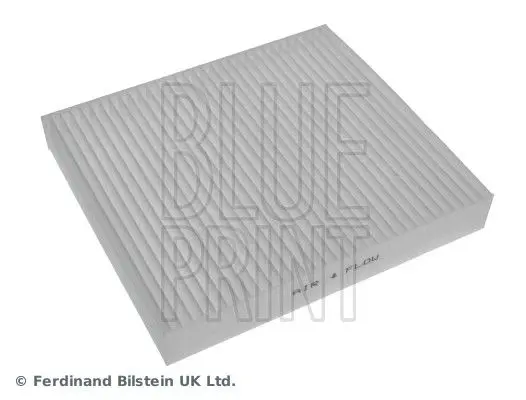 Filtru, aer habitaclu BLUE PRINT ADS72501
